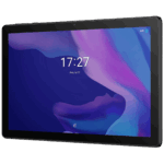 8091 TAB 1T 10" Black