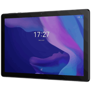 8091 TAB 1T 10" Black