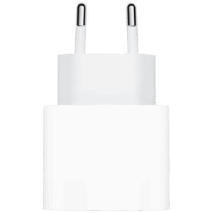 USB-C 20W Power Adapter