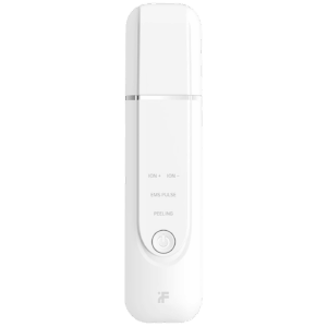 Inface Ultrasonic Ionic Cleaner
