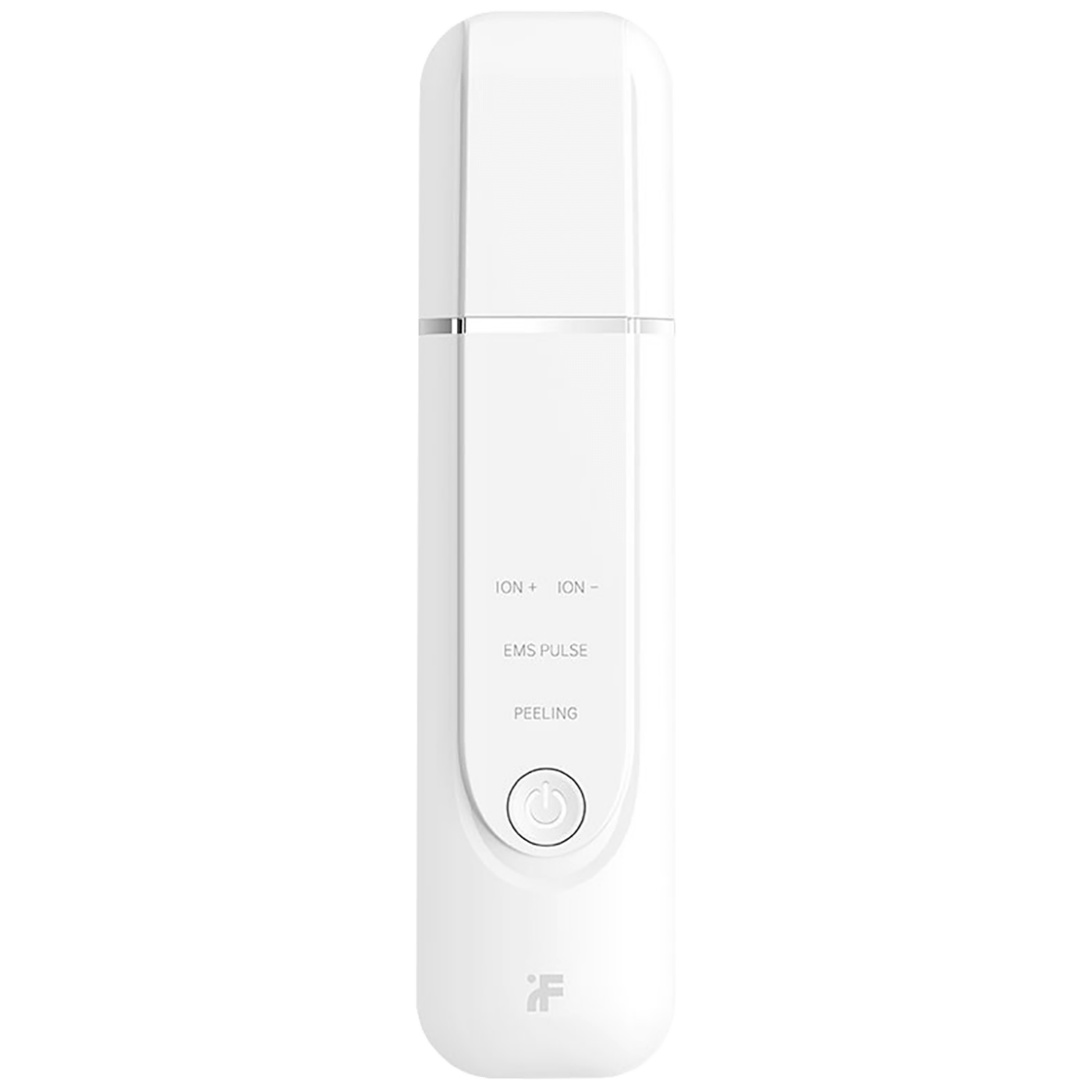 Inface Ultrasonic Ionic Cleaner