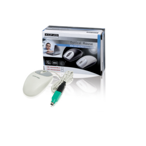 CMP-MOUSE 60WHI