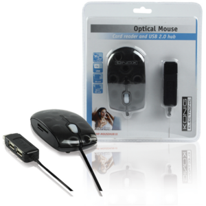 CMP-MOUSE HUB10