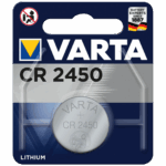 CR2450