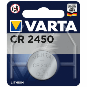 CR2450