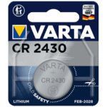 CR2430