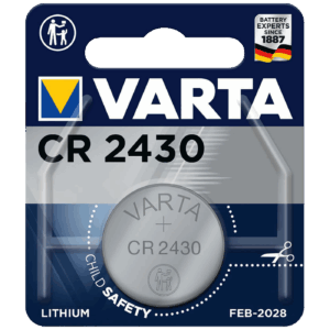 CR2430
