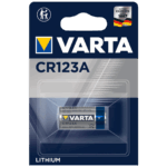CR123A