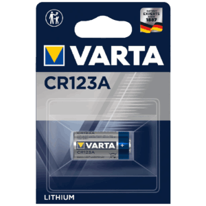 CR123A
