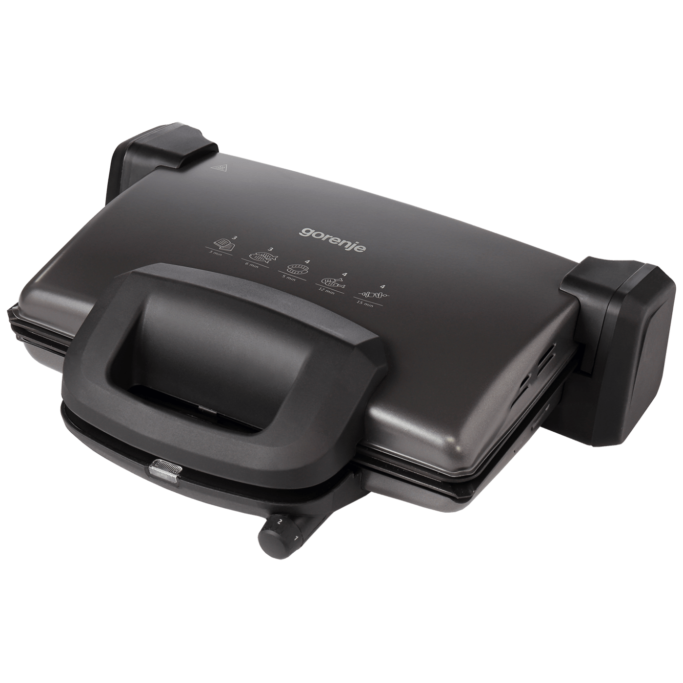 KR1800SDP