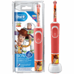 ORAL-B VITALITY KIDS TOY STORY 2