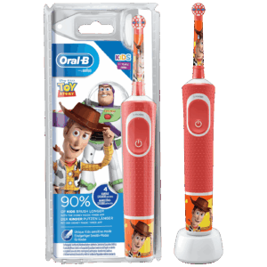 ORAL-B VITALITY KIDS TOY STORY 2