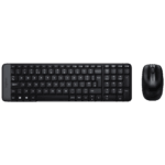 MK220 Black