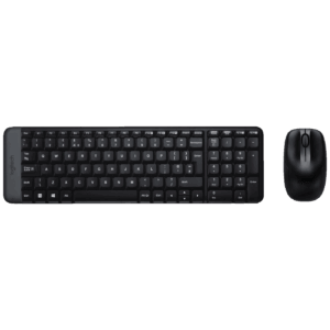 MK220 Black
