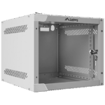 RACK CABINET 4U, 10"