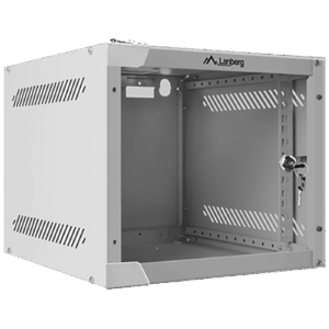 RACK CABINET 4U, 10"