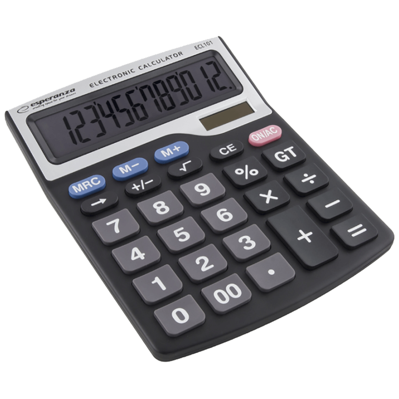 ECL101