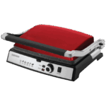GM-7450K Tostmix - Red