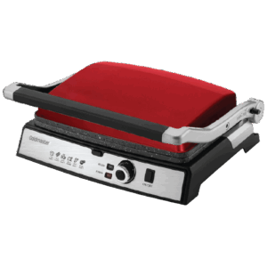GM-7450K Tostmix - Red