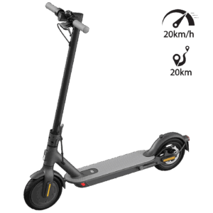 Mi Electric Scooter Essential