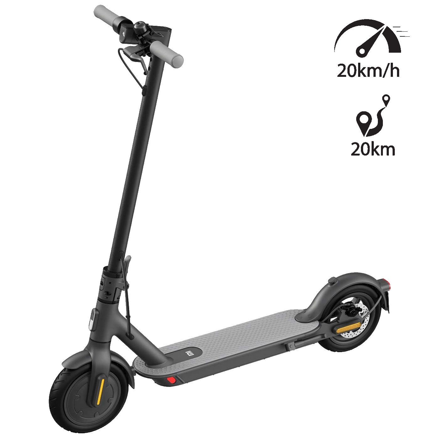 Mi Electric Scooter Essential