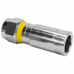 RG6 compression