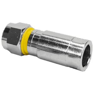 RG6 compression