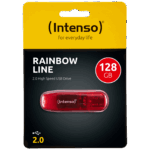 USB2.0-128GB/Rainbow