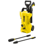 K 2 Power Control
