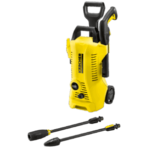 K 2 Power Control