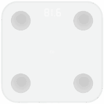 Mi Body Scale 2