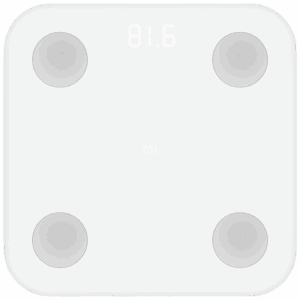 Mi Body Scale 2