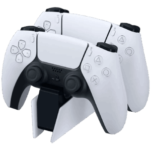 PS5 DualSense Charging Station