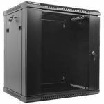 RACK CABINET 12U, 19"