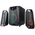 HI-CUBE 2.1 RGB FLOW
