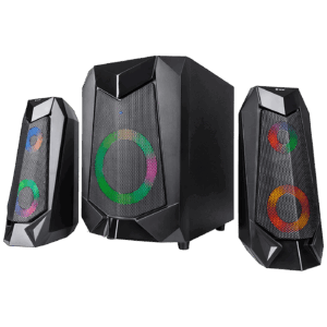 HI-CUBE 2.1 RGB FLOW