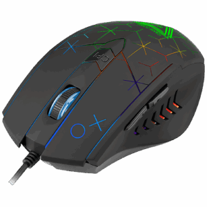 GAMEZONE XO RGB