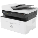 MFP 137FNW;  4ZB84A