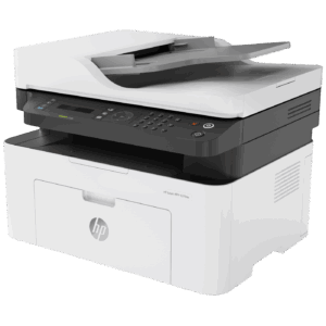 MFP 137FNW;  4ZB84A