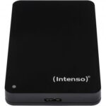 Intenso 1TB External HDD MemoryCase 2.5" USB 3.0