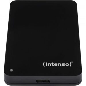 Intenso 1TB External HDD MemoryCase 2.5" USB 3.0