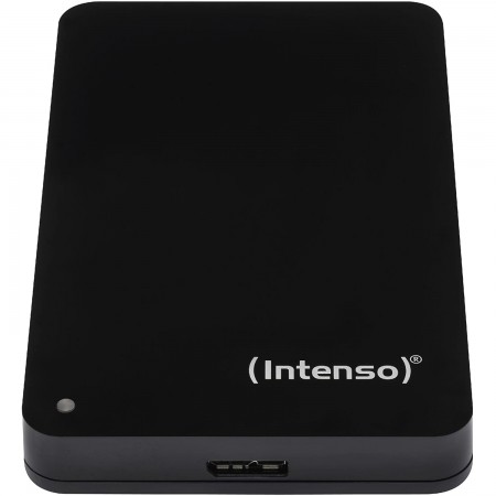 Intenso 1TB External HDD MemoryCase 2.5" USB 3.0