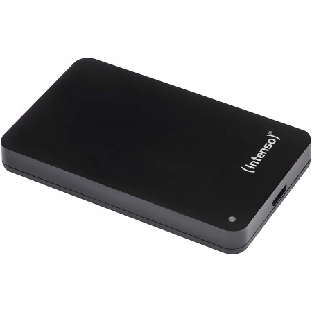 Intenso 1TB External HDD MemoryCase 2.5" USB 3.0 - Image 3