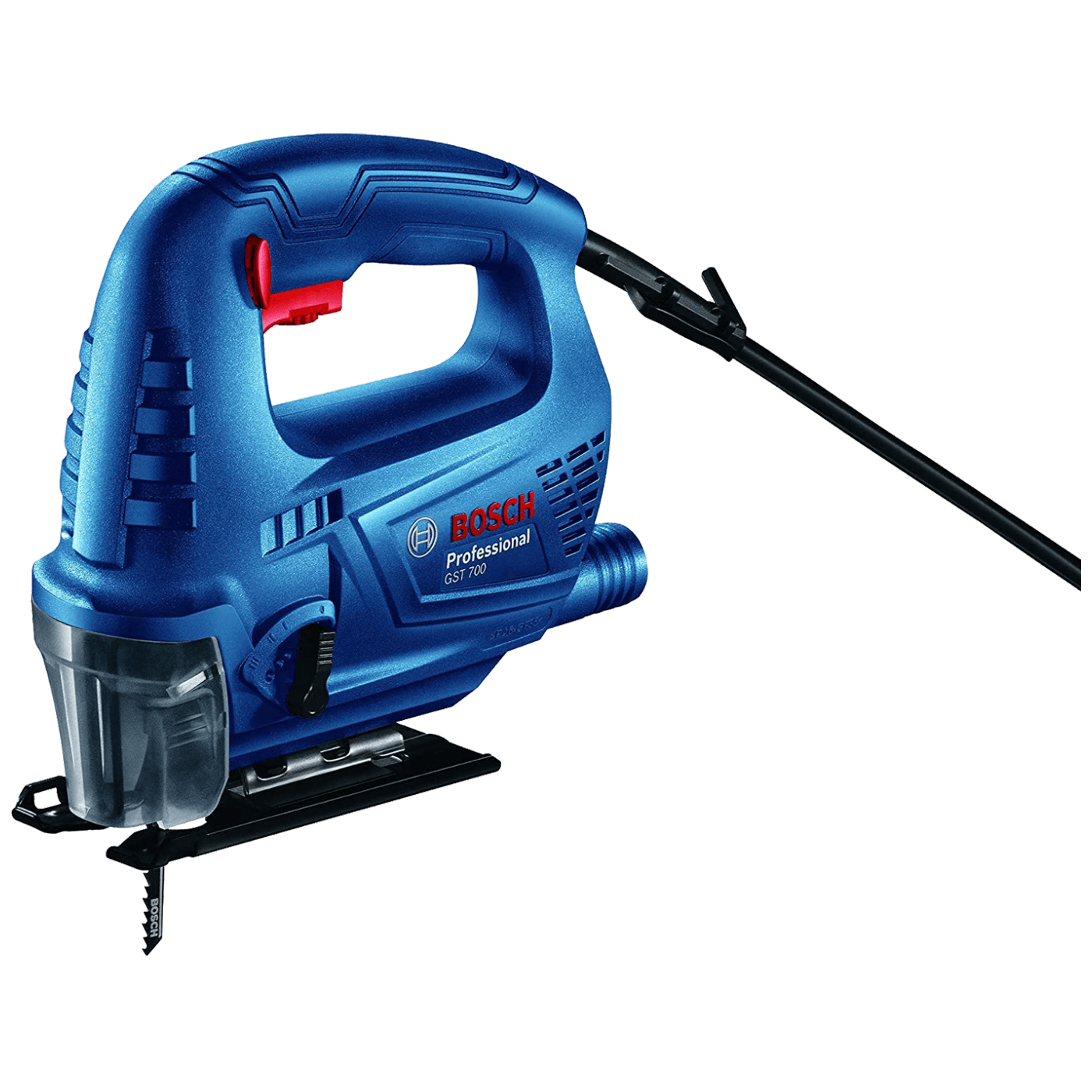 GST700