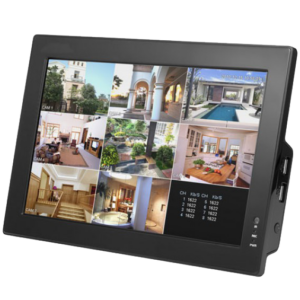 DVR-V8LCD