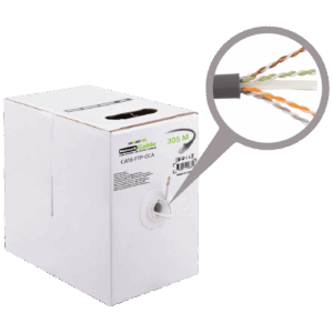 CAT6-FTP-CCA