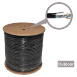 CAT6-FTP-CCA Messenger