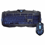 CXL-KG250 Kit Gaming