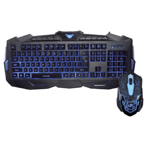 CXL-KG250 Kit Gaming