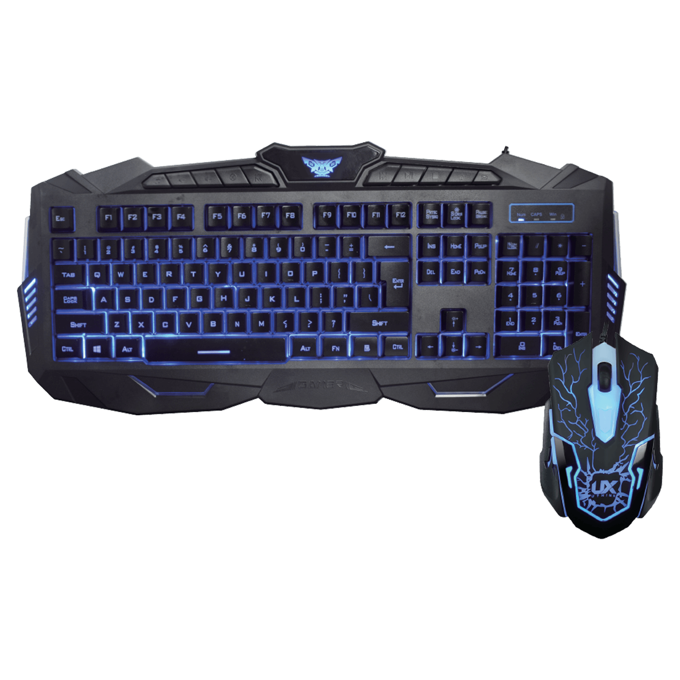 CXL-KG250 Kit Gaming
